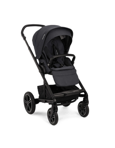 BB-ST13441OCNGL,Nuna - Carucior MIXX next Ocean BB-ST13441OCNGL,Nuna - Carucior MIXX next Ocean