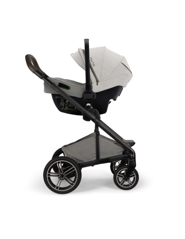 BB-ST13447MINGL,Nuna - Carucior MIXX next colectia Mineral BB-ST13447MINGL,Nuna - Carucior MIXX next colectia Mineral