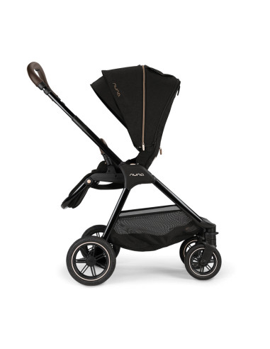 BB-ST16612RVTGL,Nuna - Carucior compact TRIV next colectia Riveted