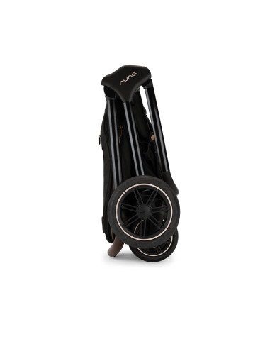 BB-ST16612RVTGL,Nuna - Carucior compact TRIV next colectia Riveted