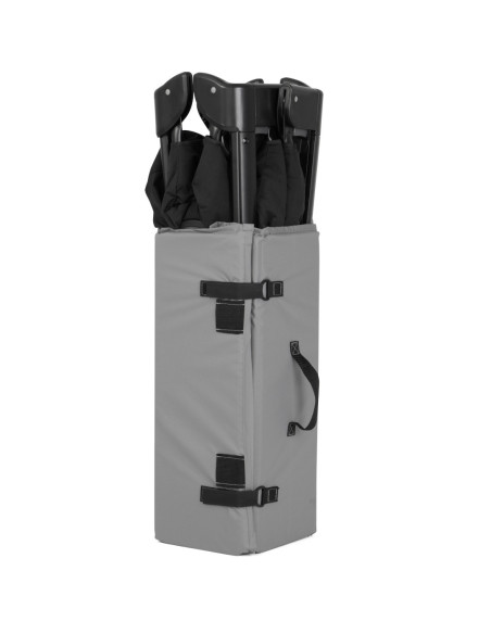 BB-P1807EASHA000,Joie - Patut pliabil pentru co-sleeping Kubbie Sleep Shale