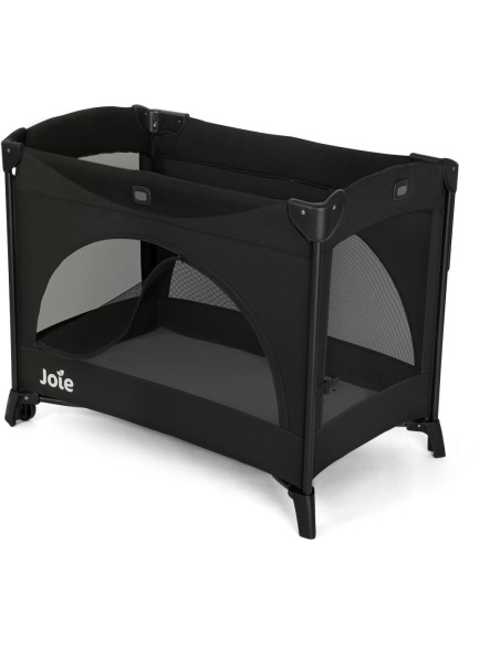 BB-P1807EASHA000,Joie - Patut pliabil pentru co-sleeping Kubbie Sleep Shale