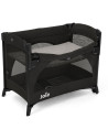 BB-P1807EASHA000,Joie - Patut pliabil pentru co-sleeping Kubbie Sleep Shale