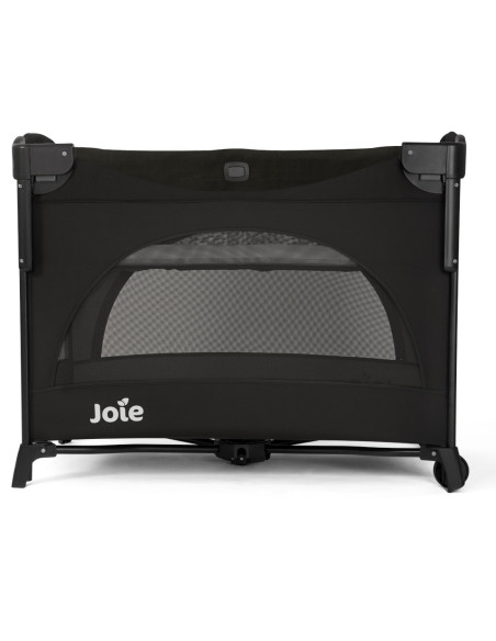 BB-P1807EASHA000,Joie - Patut pliabil pentru co-sleeping Kubbie Sleep Shale