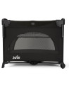 BB-P1807EASHA000,Joie - Patut pliabil pentru co-sleeping Kubbie Sleep Shale