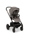 BB-ST13416GRNGLSET,Nuna - Carucior MIXX next 2 in 1 Granite