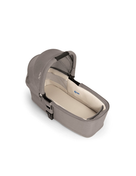 BB-ST13416GRNGLSET,Nuna - Carucior MIXX next 2 in 1 Granite
