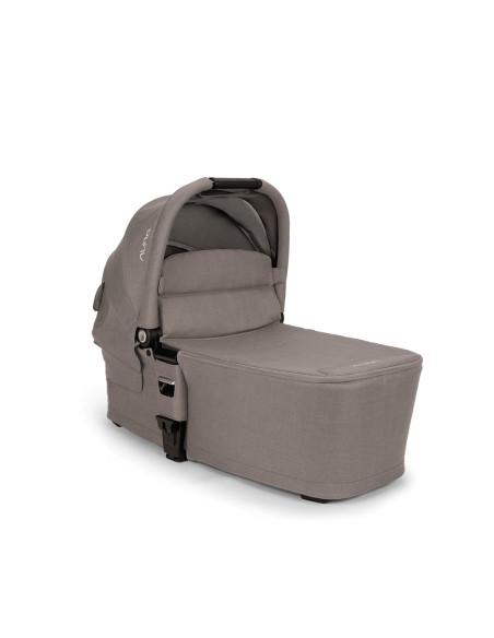 BB-ST13416GRNGLSET,Nuna - Carucior MIXX next 2 in 1 Granite