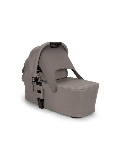 BB-ST13416GRNGLSET,Nuna - Carucior MIXX next 2 in 1 Granite