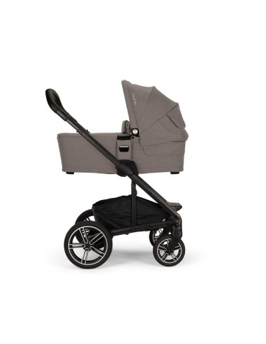 BB-ST13416GRNGLSET,Nuna - Carucior MIXX next 2 in 1 Granite