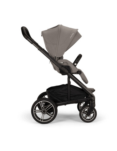 BB-ST13416GRNGLSET,Nuna - Carucior MIXX next 2 in 1 Granite