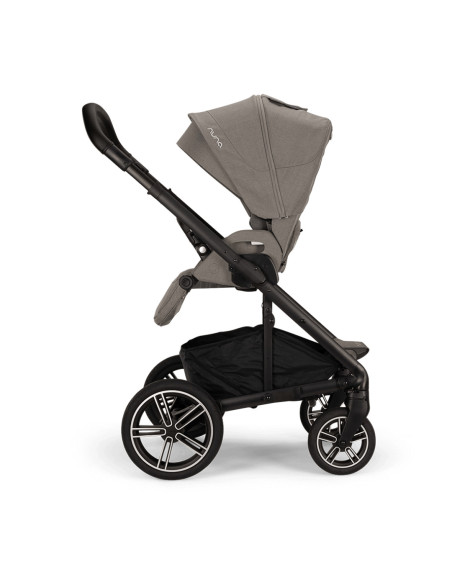 BB-ST13416GRNGLSET,Nuna - Carucior MIXX next 2 in 1 Granite