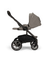 BB-ST13416GRNGLSET,Nuna - Carucior MIXX next 2 in 1 Granite