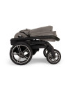 BB-ST13416GRNGLSET,Nuna - Carucior MIXX next 2 in 1 Granite