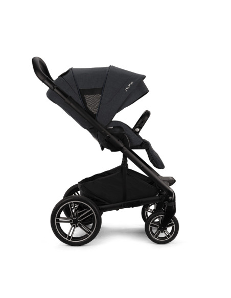 BB-ST13441OCNGLSET,Nuna - Carucior MIXX next Ocean + Landou LYTL Ocean