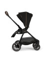 BB-ST16612RVTGLSET,Nuna - Carucior compact TRIV next 2 in 1 colectia Riveted
