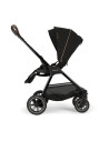 BB-ST16612RVTGLSET,Nuna - Carucior compact TRIV next 2 in 1 colectia Riveted