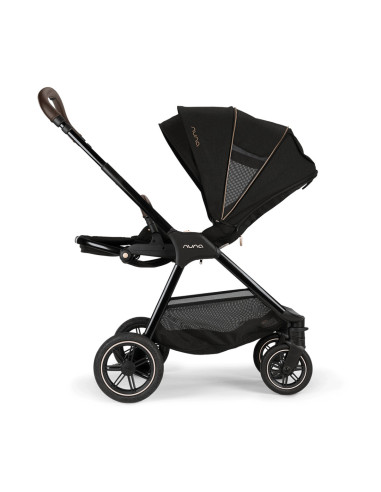 BB-ST16612RVTGLSET,Nuna - Carucior compact TRIV next 2 in 1 colectia Riveted
