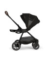 BB-ST16612RVTGLSET,Nuna - Carucior compact TRIV next 2 in 1 colectia Riveted