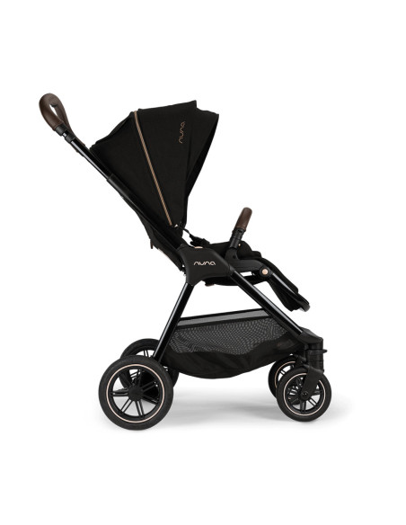 BB-ST16612RVTGLSET,Nuna - Carucior compact TRIV next 2 in 1 colectia Riveted