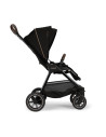 BB-ST16612RVTGLSET,Nuna - Carucior compact TRIV next 2 in 1 colectia Riveted