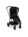 BB-ST16612RVTGLSET,Nuna - Carucior compact TRIV next 2 in 1 colectia Riveted