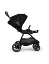 BB-ST16612RVTGLSET,Nuna - Carucior compact TRIV next 2 in 1 colectia Riveted