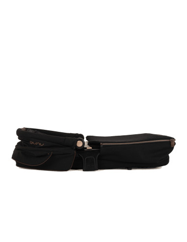 BB-ST16612RVTGLSET,Nuna - Carucior compact TRIV next 2 in 1 colectia Riveted