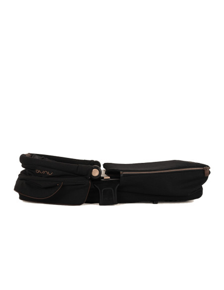 BB-ST16612RVTGLSET,Nuna - Carucior compact TRIV next 2 in 1 colectia Riveted