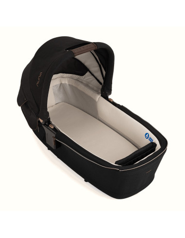 BB-ST16612RVTGLSET,Nuna - Carucior compact TRIV next 2 in 1 colectia Riveted