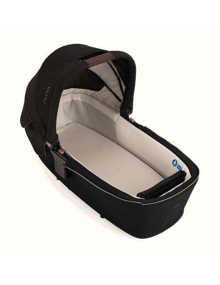 BB-ST16612RVTGLSET,Nuna - Carucior compact TRIV next 2 in 1 colectia Riveted