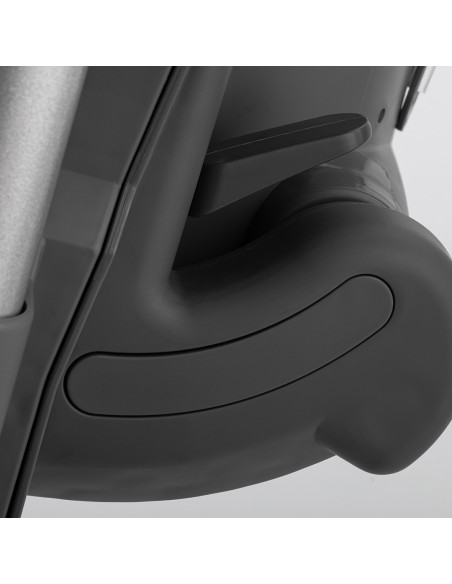 BB-YB-H1102CSG,ONINO - Scaun de masa MEAL.me, Salt Grey