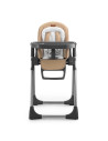 BB-YB-H1102CLB,ONINO - Scaun de masa MEAL.me, Latte Beige