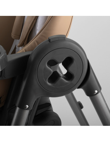 BB-YB-H1102CLB,ONINO - Scaun de masa MEAL.me, Latte Beige