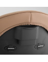 BB-YB-H1102CLB,ONINO - Scaun de masa MEAL.me, Latte Beige