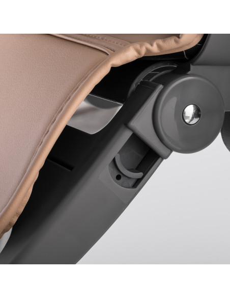 BB-YB-H1102CLB,ONINO - Scaun de masa MEAL.me, Latte Beige