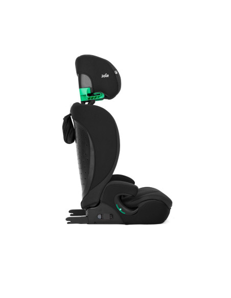 BB-C2219AASHA000,Joie - Scaun auto i-Size i-Irvana Shale, 76-150 cm, certificat R129