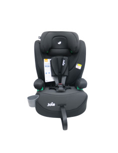 BB-C2216AAF02000,Joie - Scaun auto Elevate R129 Gray, 76-150 cm, certificat R129