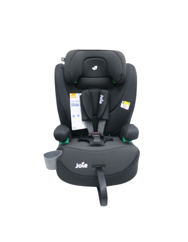 BB-C2216AAF02000,Joie - Scaun auto Elevate R129 Gray, 76-150 cm, certificat R129