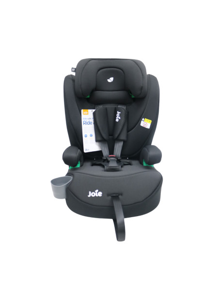 BB-C2216AAF02000,Joie - Scaun auto Elevate R129 Gray, 76-150 cm, certificat R129