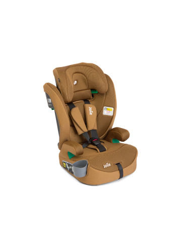BB-C2216AAF04000,Joie - Scaun auto Elevate R129 Yellow, 76-150 cm, certificat R129