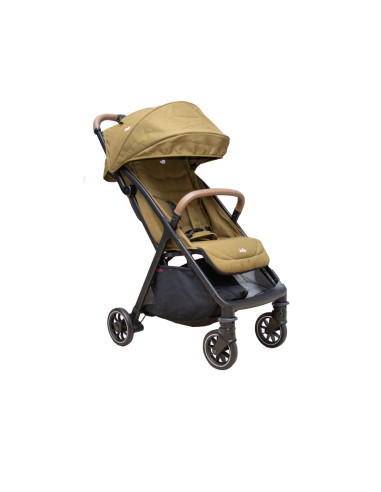 BB-S2308AAF09000,Joie - Carucior Pact Pro Sand