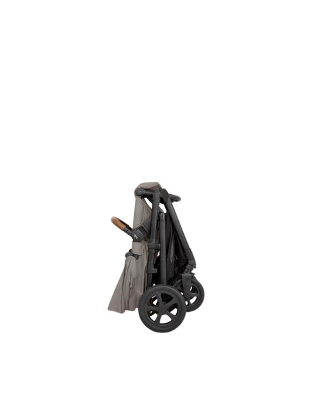 BB-S1910EAPEB000,Joie - Carucior pentru copii reglabil pe inaltime Alore, Pebble