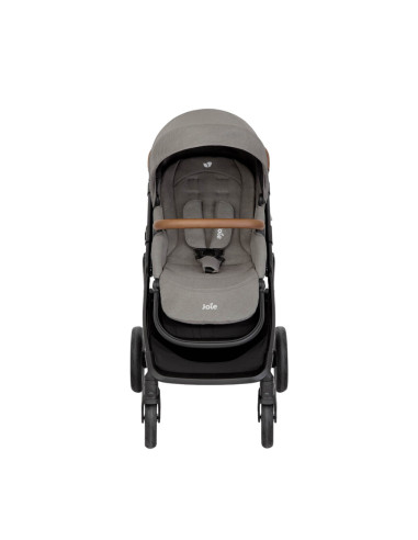 BB-S1910EAPEB000,Joie - Carucior pentru copii reglabil pe inaltime Alore, Pebble