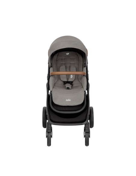 BB-S1910EAPEB000,Joie - Carucior pentru copii reglabil pe inaltime Alore, Pebble