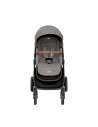BB-S1910EAPEB000,Joie - Carucior pentru copii reglabil pe inaltime Alore, Pebble