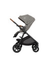 BB-S1910EAPEB000,Joie - Carucior pentru copii reglabil pe inaltime Alore, Pebble
