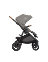 BB-S1910EAPEB000,Joie - Carucior pentru copii reglabil pe inaltime Alore, Pebble