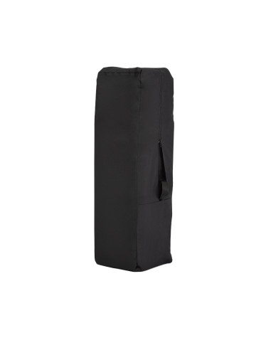 BB-P1206EASHA000,Joie - Patut pliant cu 2 niveluri Allura 120 cm, Shale