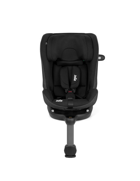 BB-C2407AASHA000,Joie - Scaun auto i-Pivot Grow Shale, 40-135 cm, certificat R129